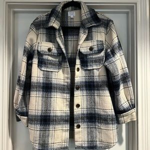 Time and Tru Women’s Size S Jacket